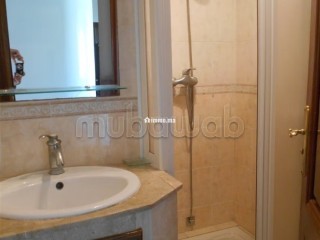 À louer – Bel appartement sans vis à vis AGDAL Rabat - Appartement à louer - Rabat