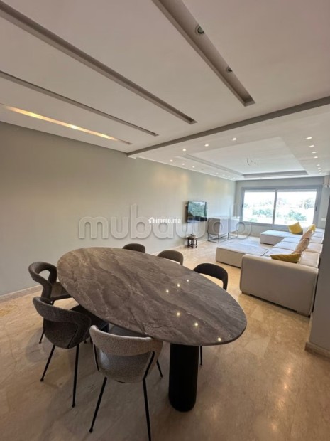 Joli appartement avec piscine à vendre - Vente Immobilier - Casablanca - photo 3
