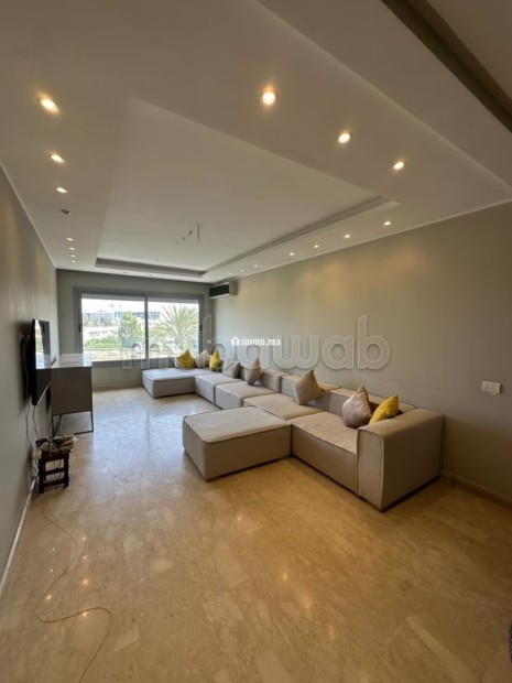 Joli appartement avec piscine à vendre - Vente Immobilier - Casablanca - photo 4