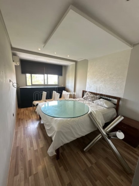 Joli appartement avec piscine à vendre - Vente Immobilier - Casablanca - photo 5