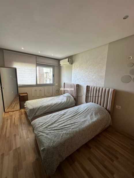 Joli appartement avec piscine à vendre - Vente Immobilier - Casablanca - photo 7