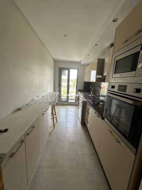 Joli appartement avec piscine à vendre - Vente Immobilier - Casablanca - photo 8