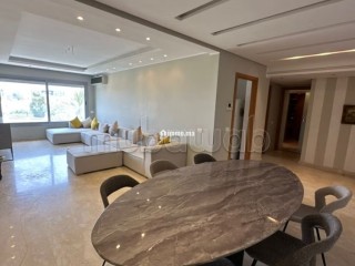 Joli appartement avec piscine à vendre - Appartement à vendre - Casablanca