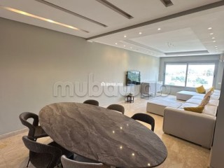 Joli appartement avec piscine à vendre - Appartement à vendre - Casablanca