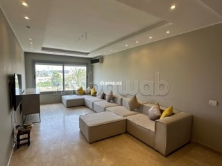 Joli appartement avec piscine à vendre - Appartement à vendre - Casablanca