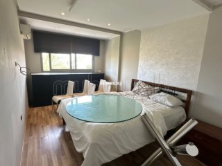 Joli appartement avec piscine à vendre - Appartement à vendre - Casablanca