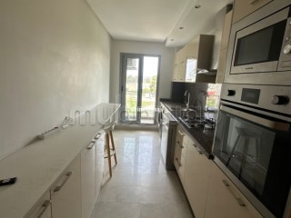 Joli appartement avec piscine à vendre - Appartement à vendre - Casablanca