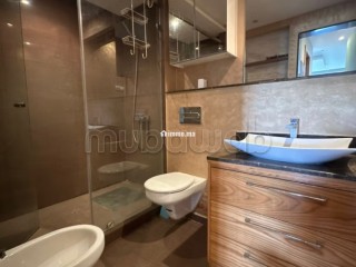 Joli appartement avec piscine à vendre - Appartement à vendre - Casablanca