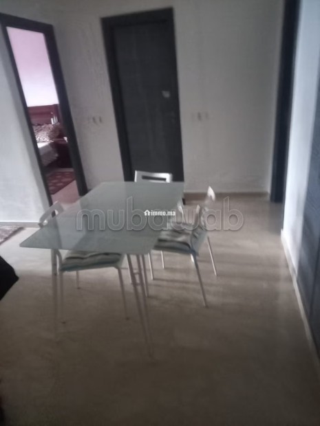 Bel appartement Rez de jardin vue sur piscine - Vente Immobilier - Temara - photo 8