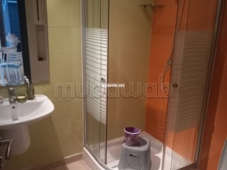 Bel appartement Rez de jardin vue sur piscine - Appartement à vendre - Temara