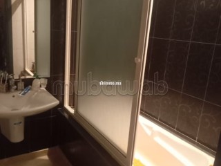 Bel appartement Rez de jardin vue sur piscine - Appartement à vendre - Temara
