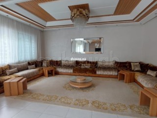 Villa standing a vendre a Hay Ryad - Villa à vendre - Rabat