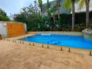 Villa standing a vendre a Hay Ryad - Villa à vendre - Rabat
