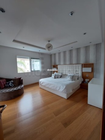 villa-standing-a-vendre-a-hay-ryad-big-9