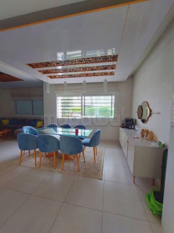 villa-standing-a-vendre-a-hay-ryad-big-13