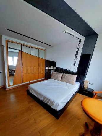 villa-standing-a-vendre-a-hay-ryad-big-15