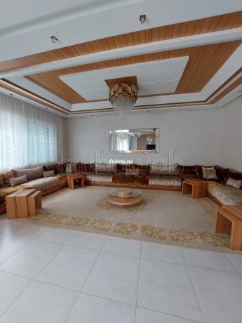 villa-standing-a-vendre-a-hay-ryad-big-17