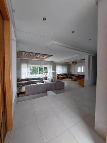 villa-standing-a-vendre-a-hay-ryad-big-7