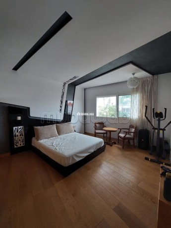 villa-standing-a-vendre-a-hay-ryad-big-8