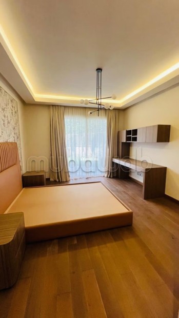Appartement standin sans vis à vis a l orangeraie souissi - Vente Immobilier - Rabat - photo 5