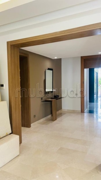Appartement standin sans vis à vis a l orangeraie souissi - Vente Immobilier - Rabat - photo 7