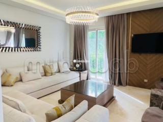 appartement-standin-sans-vis-a-vis-a-l-orangeraie-souissi