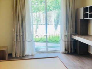 Appartement standin sans vis à vis a l orangeraie souissi - Appartement à vendre - Rabat