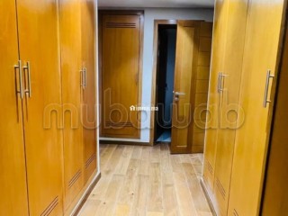 Appartement standin sans vis à vis a l orangeraie souissi - Appartement à vendre - Rabat
