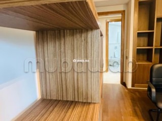 Appartement standin sans vis à vis a l orangeraie souissi - Appartement à vendre - Rabat