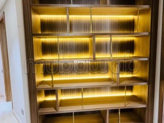 Appartement standin sans vis à vis a l orangeraie souissi - Appartement à vendre - Rabat