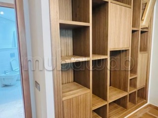 Appartement standin sans vis à vis a l orangeraie souissi - Appartement à vendre - Rabat
