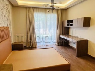 Appartement standin sans vis à vis a l orangeraie souissi - Appartement à vendre - Rabat