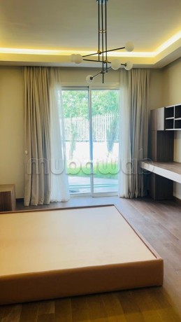 appartement-standin-sans-vis-a-vis-a-l-orangeraie-souissi-big-10