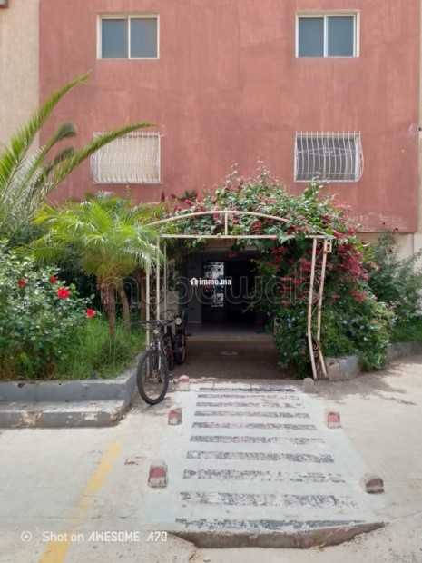 Appartement pieds à terre Rabat - Vente Immobilier - Rabat - photo 1