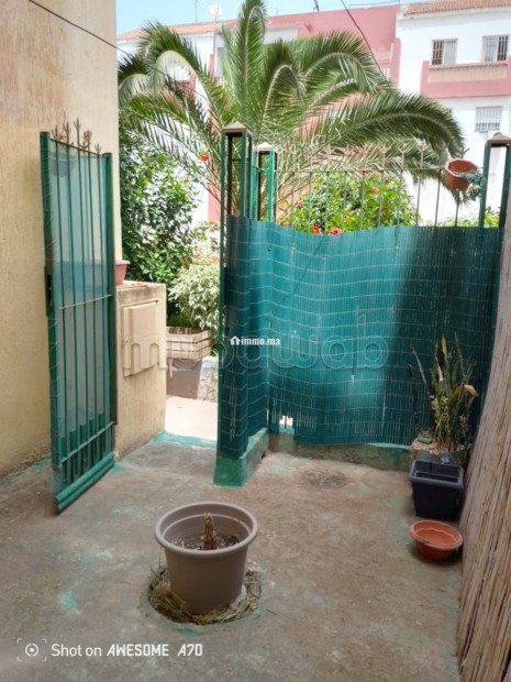 Appartement pieds à terre Rabat - Vente Immobilier - Rabat - photo 2