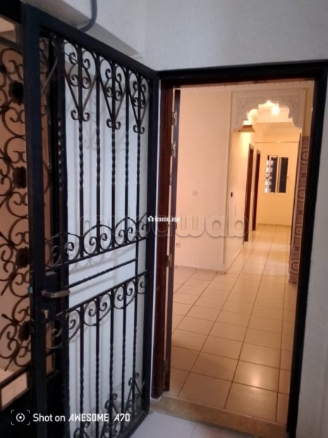Appartement pieds à terre Rabat - Vente Immobilier - Rabat - photo 4