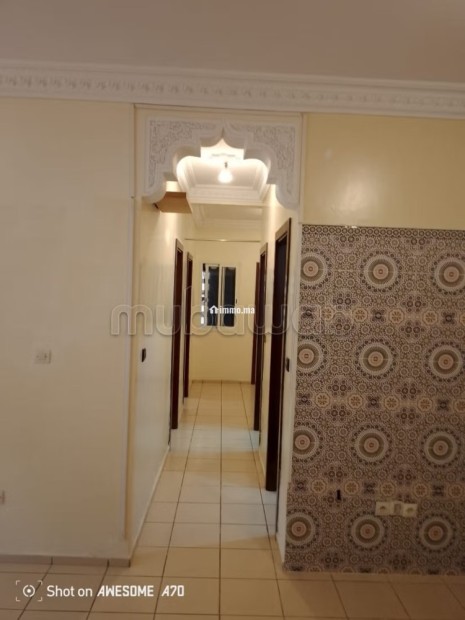 Appartement pieds à terre Rabat - Vente Immobilier - Rabat - photo 5