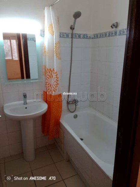 Appartement pieds à terre Rabat - Vente Immobilier - Rabat - photo 8