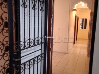 Appartement pieds à terre Rabat - Appartement à vendre - Rabat