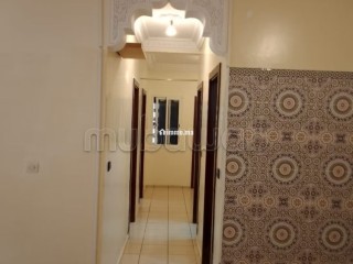 Appartement pieds à terre Rabat - Appartement à vendre - Rabat