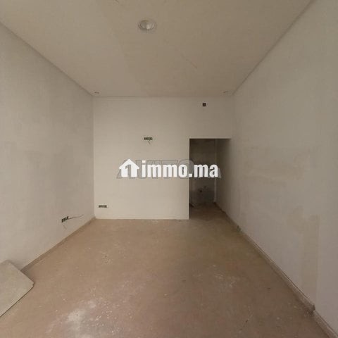 Magasin commercial à vendre - Vente Immobilier - Casablanca - photo 3