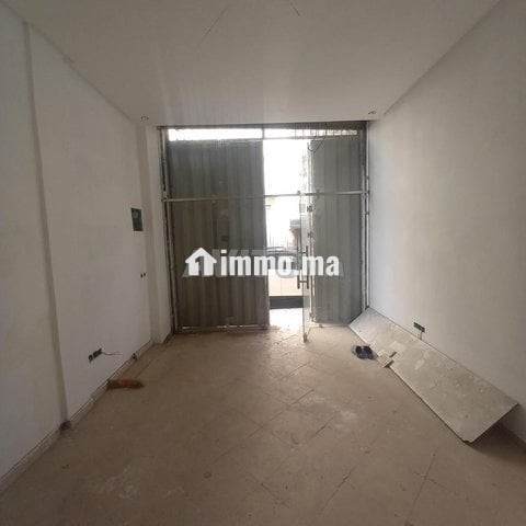 Magasin commercial à vendre - Vente Immobilier - Casablanca - photo 5
