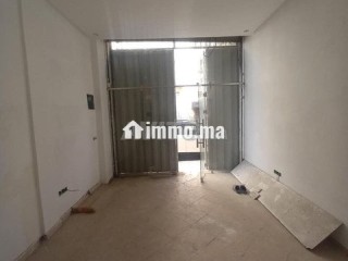 Magasin commercial à vendre - Local commercial à vendre - Casablanca