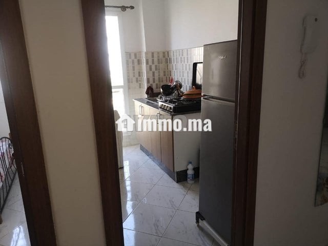 Appartement à vendre à Bouznika - Location Immobilier - Bouznika - photo 2