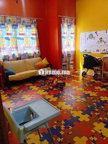 CMN-SI-1763 - Commerce à vendre à Sidi Moumen - Vente Immobilier - Casablanca - photo 1