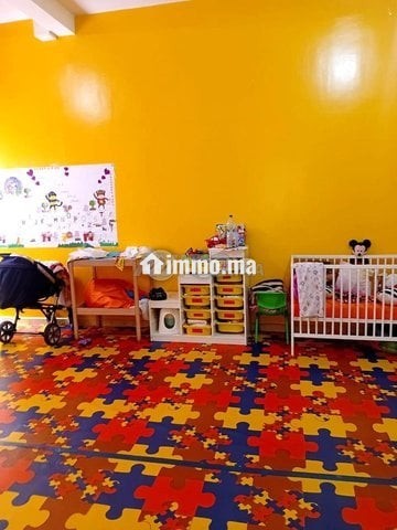 CMN-SI-1763 - Commerce à vendre à Sidi Moumen - Vente Immobilier - Casablanca - photo 3