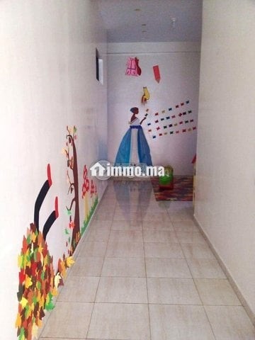 CMN-SI-1763 - Commerce à vendre à Sidi Moumen - Vente Immobilier - Casablanca - photo 4