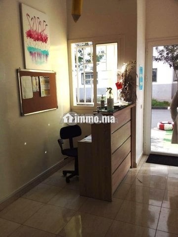 CMN-SI-1763 - Commerce à vendre à Sidi Moumen - Vente Immobilier - Casablanca - photo 8