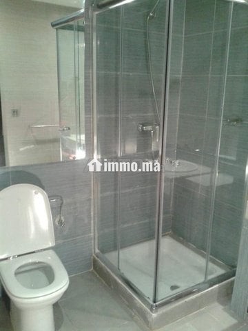 Appartement chic avec piscine et wifi - Location Vacances - Agadir - photo 5