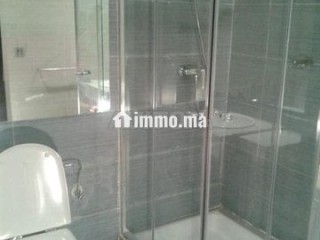 Appartement chic avec piscine et wifi - Appartement Location Vacances - Agadir